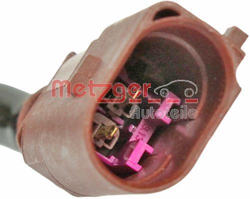 Palpeur, température des gaz METZGER ref. 0894401